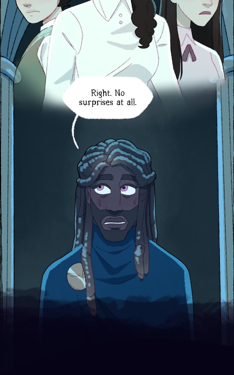 The Blind Prince (S2) Episode 104 page 58 - 