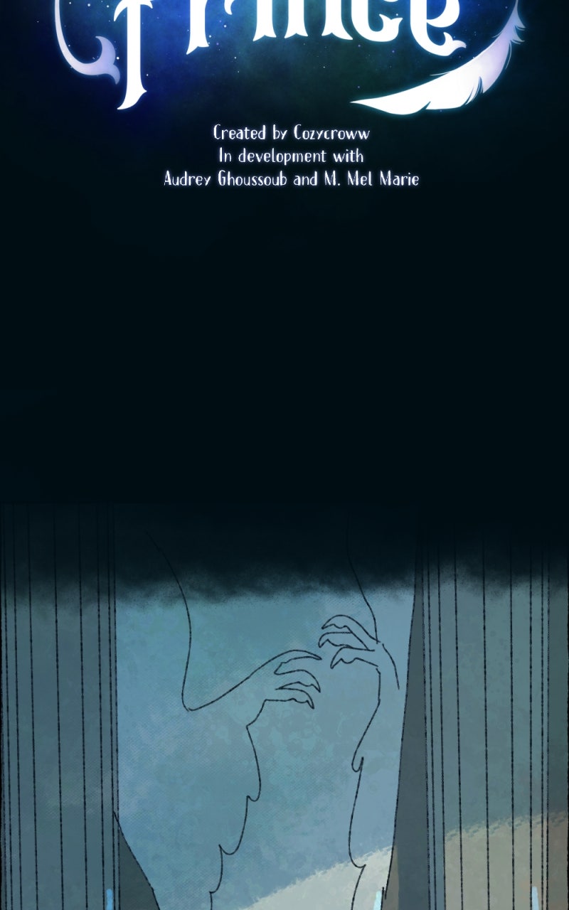 The Blind Prince (S2) Episode 104 page 9 - 