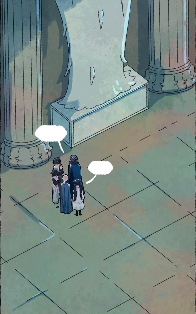 The Blind Prince (S2) Episode 104 page 10 - 