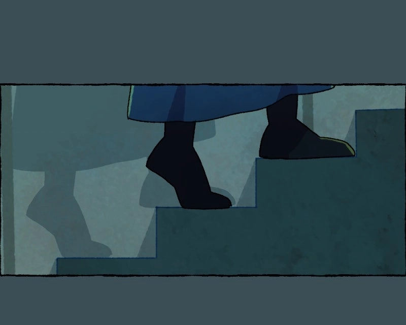 The Blind Prince Chapter 106 page 2 - 