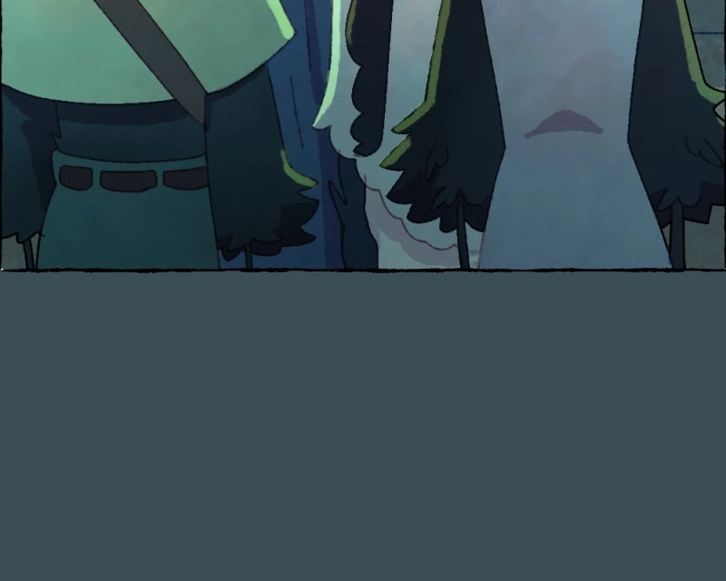 The Blind Prince Chapter 106 page 11 - 