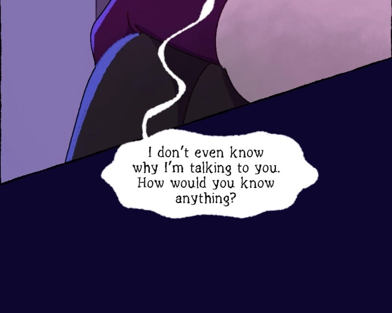 The Blind Prince Chapter 106 page 109 - 