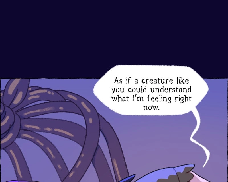 The Blind Prince Chapter 106 page 114 - 