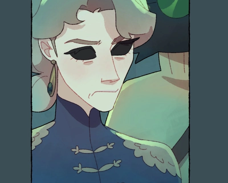 The Blind Prince Chapter 106 page 13 - 