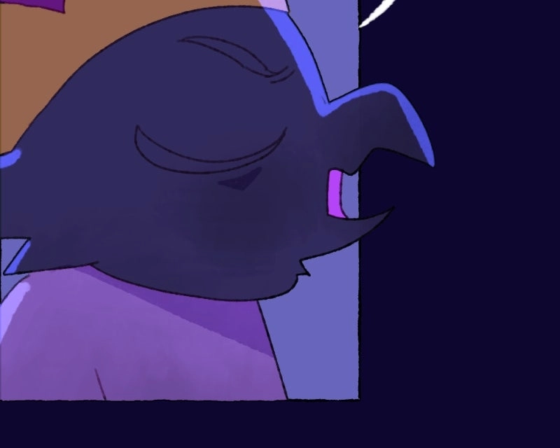 The Blind Prince Chapter 106 page 125 - 