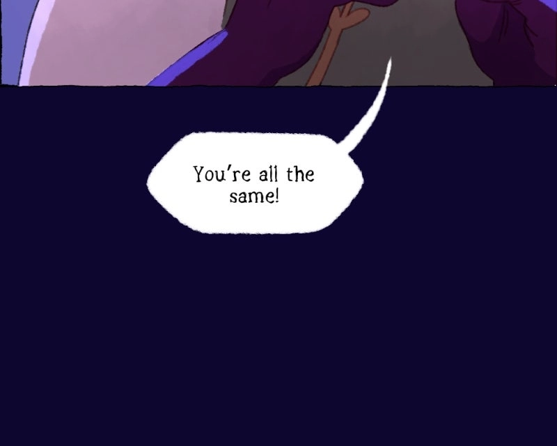 The Blind Prince Chapter 106 page 134 - 