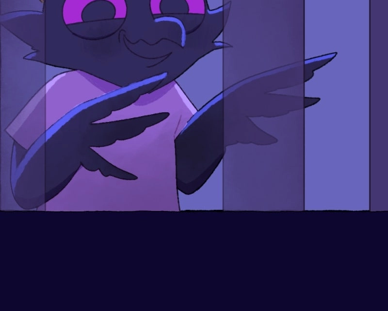 The Blind Prince Chapter 106 page 142 - 