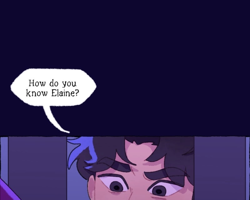 The Blind Prince Chapter 106 page 143 - 