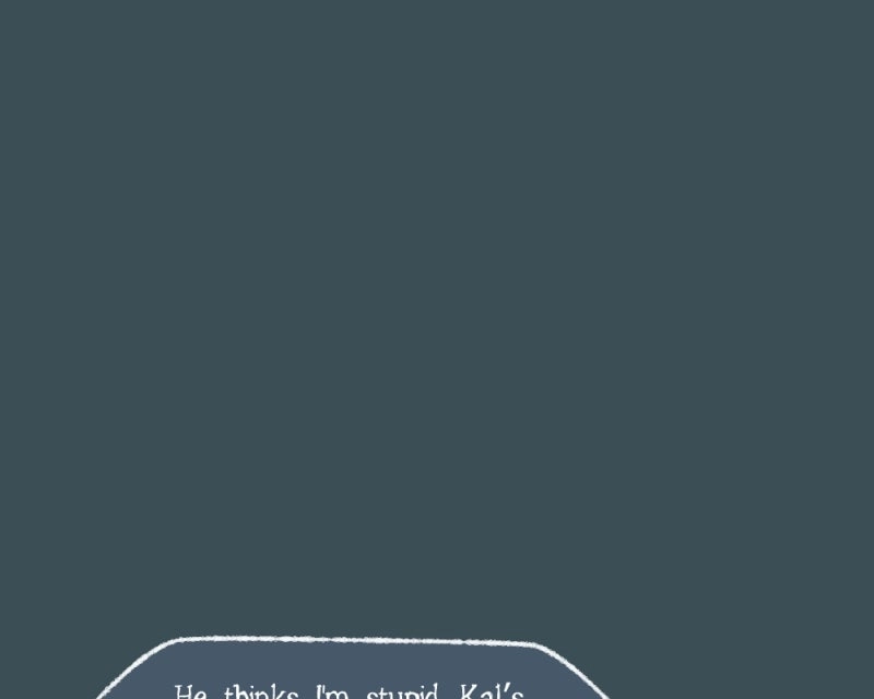 The Blind Prince Chapter 106 page 18 - 
