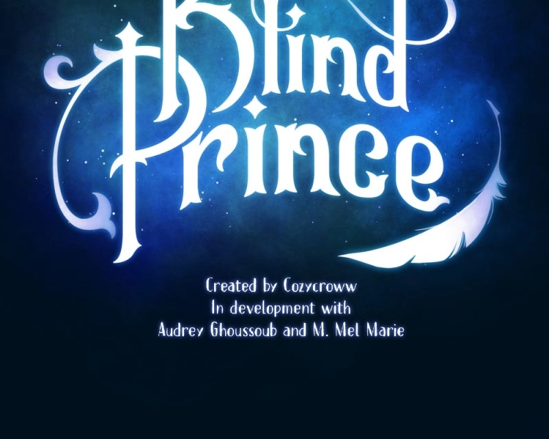 The Blind Prince Chapter 106 page 30 - 