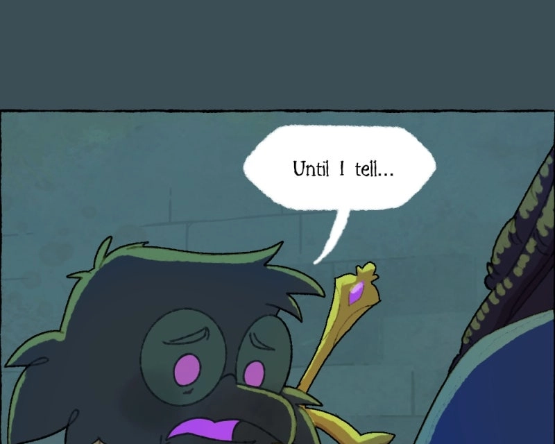 The Blind Prince Chapter 106 page 41 - 