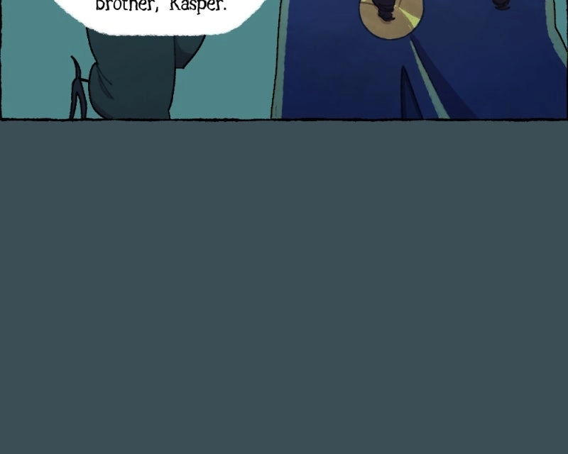 The Blind Prince Chapter 106 page 45 - 