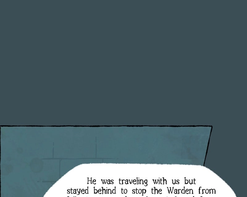 The Blind Prince Chapter 106 page 46 - 