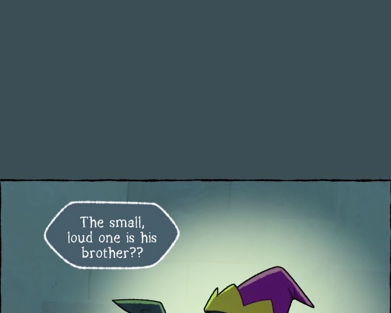 The Blind Prince Chapter 106 page 53 - 