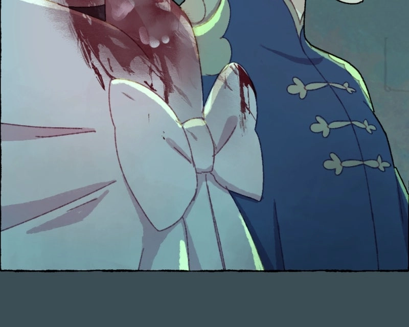 The Blind Prince Chapter 106 page 78 - 