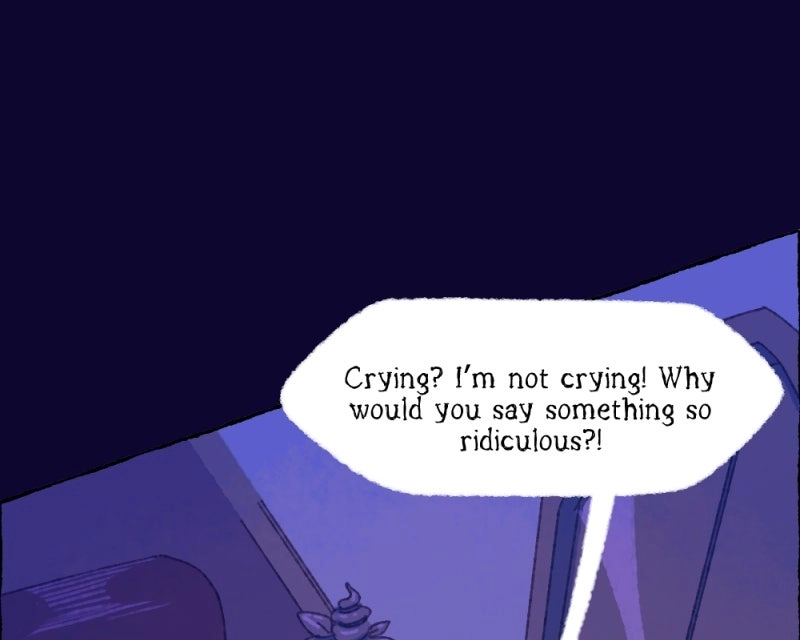 The Blind Prince Chapter 106 page 86 - 