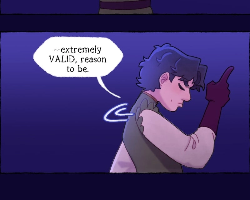 The Blind Prince Chapter 106 page 95 - 