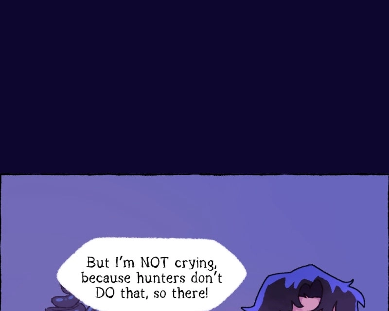 The Blind Prince Chapter 106 page 97 - 