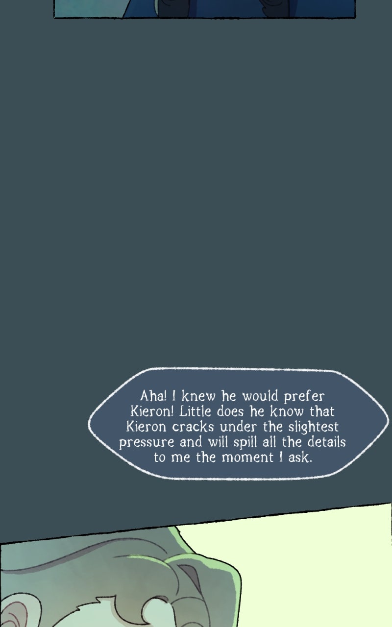 The Blind Prince (S2) Episode 106 page 12 - 
