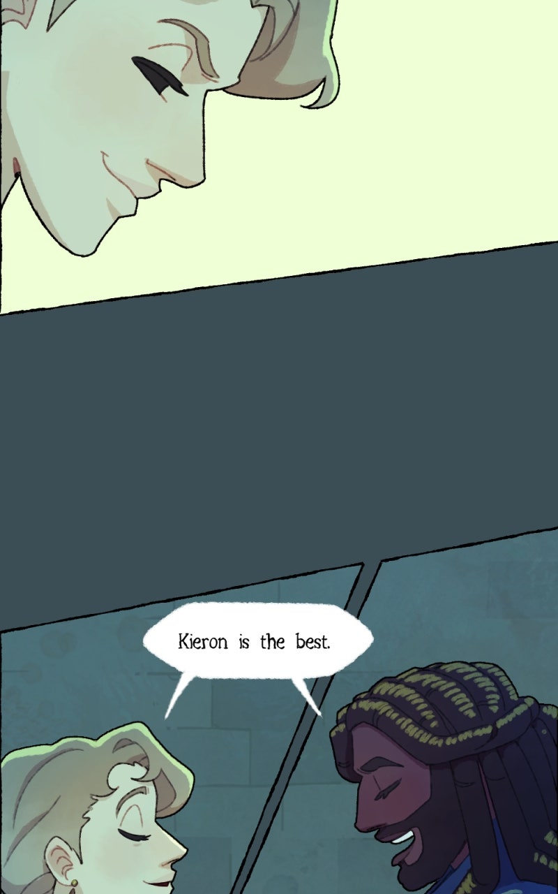 The Blind Prince (S2) Episode 106 page 13 - 