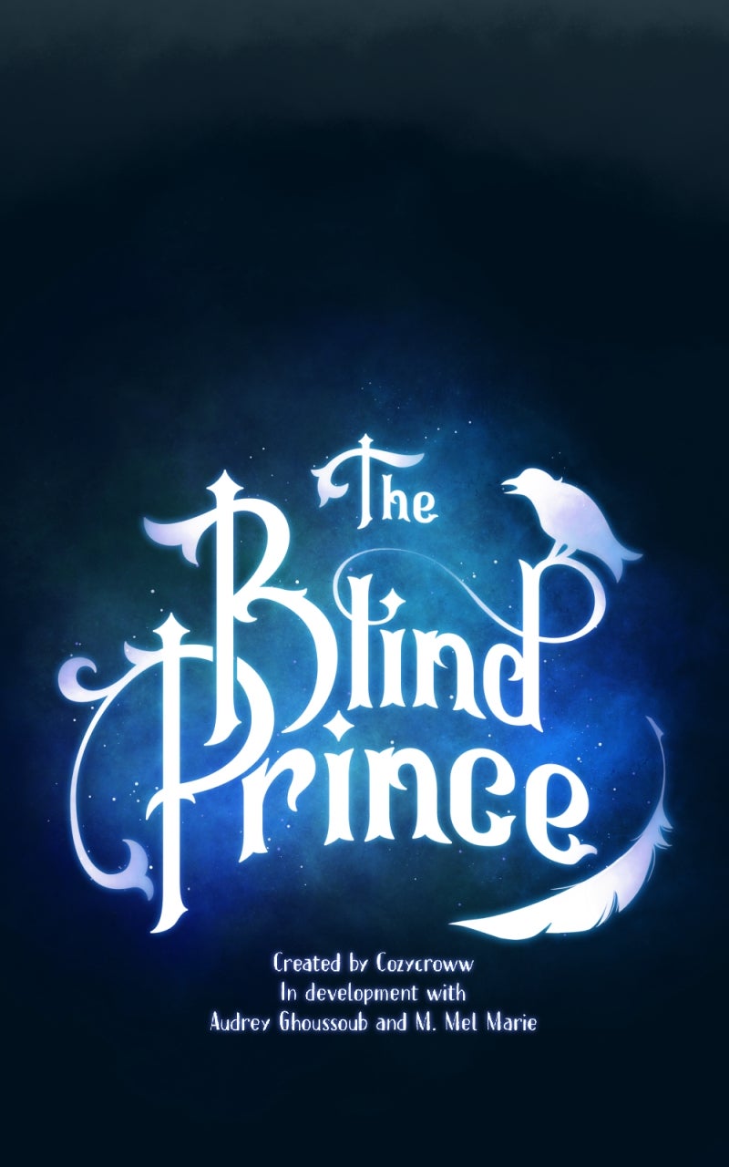The Blind Prince (S2) Episode 106 page 15 - 