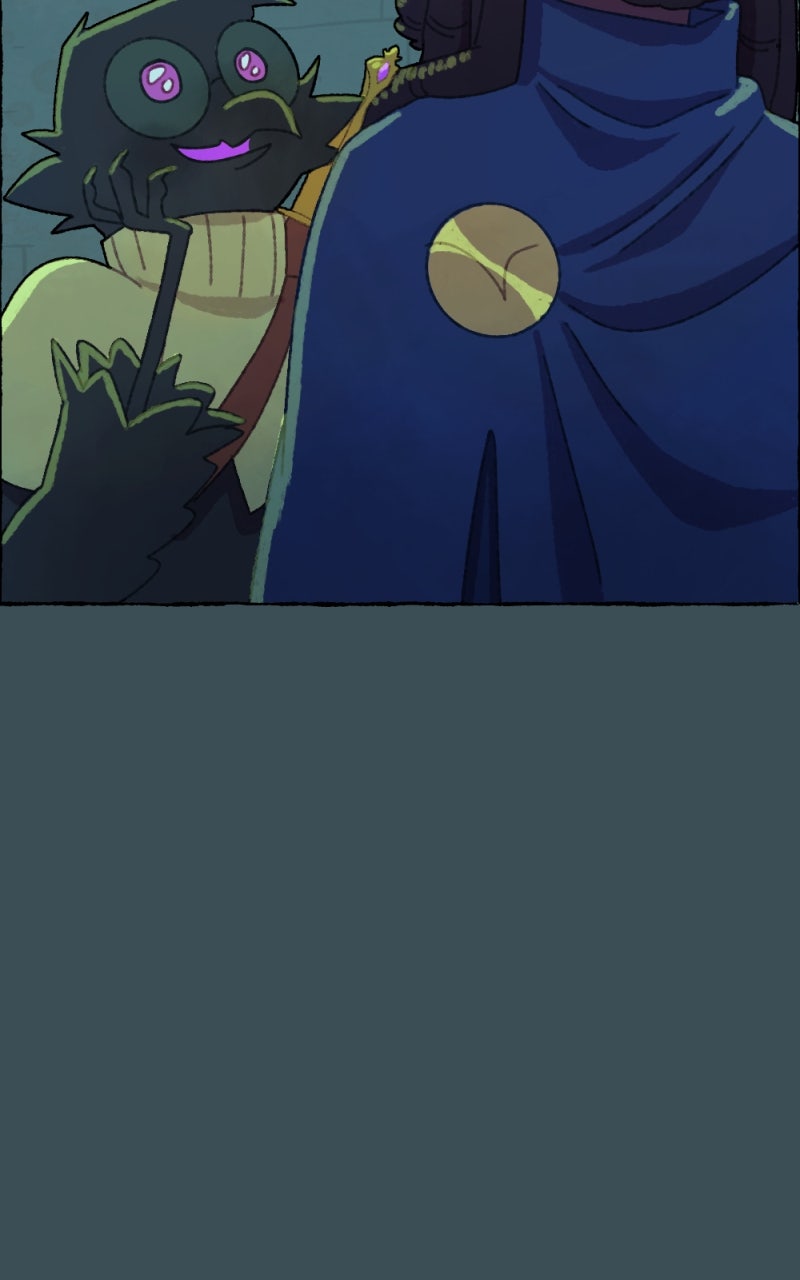 The Blind Prince (S2) Episode 106 page 20 - 