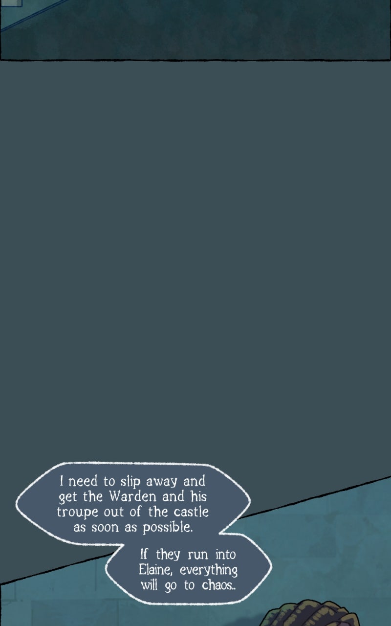 The Blind Prince (S2) Episode 106 page 3 - 