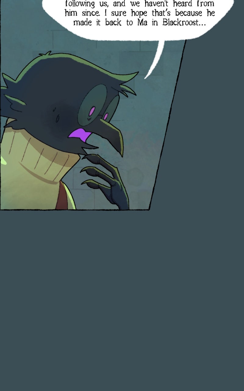 The Blind Prince (S2) Episode 106 page 24 - 