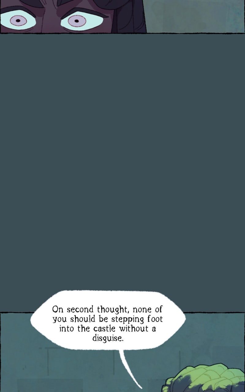 The Blind Prince (S2) Episode 106 page 28 - 