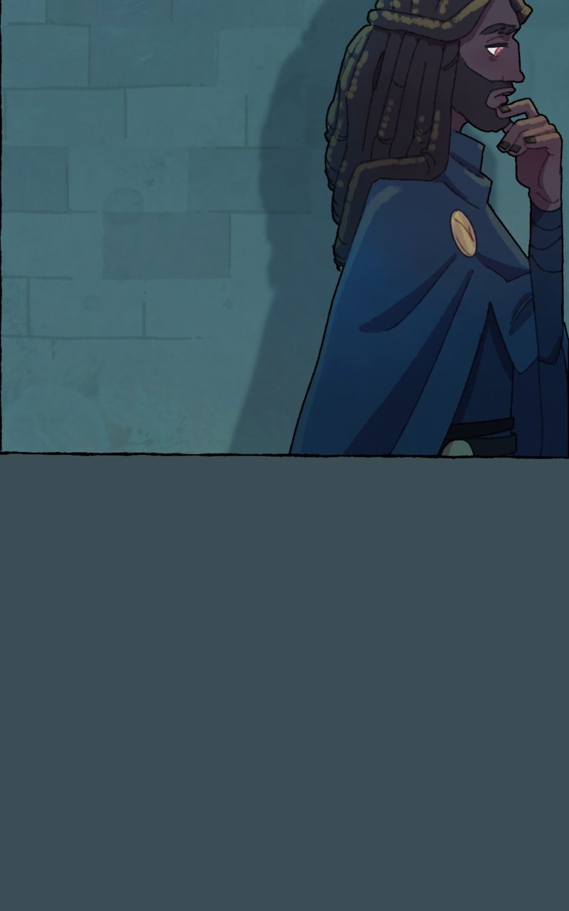 The Blind Prince (S2) Episode 106 page 4 - 
