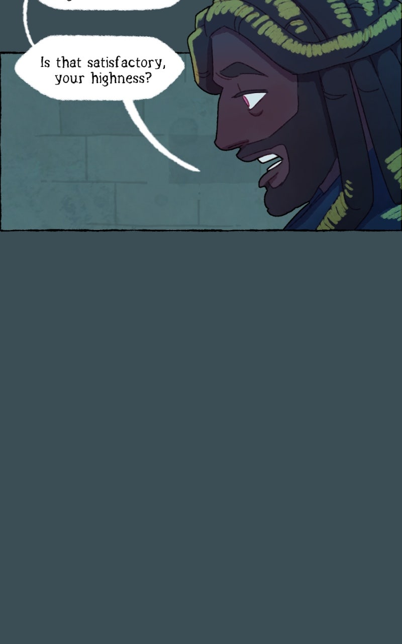 The Blind Prince (S2) Episode 106 page 37 - 