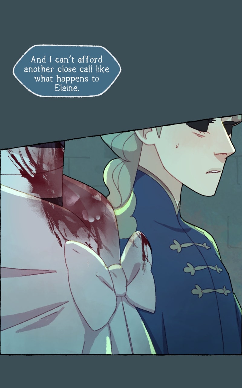 The Blind Prince (S2) Episode 106 page 39 - 