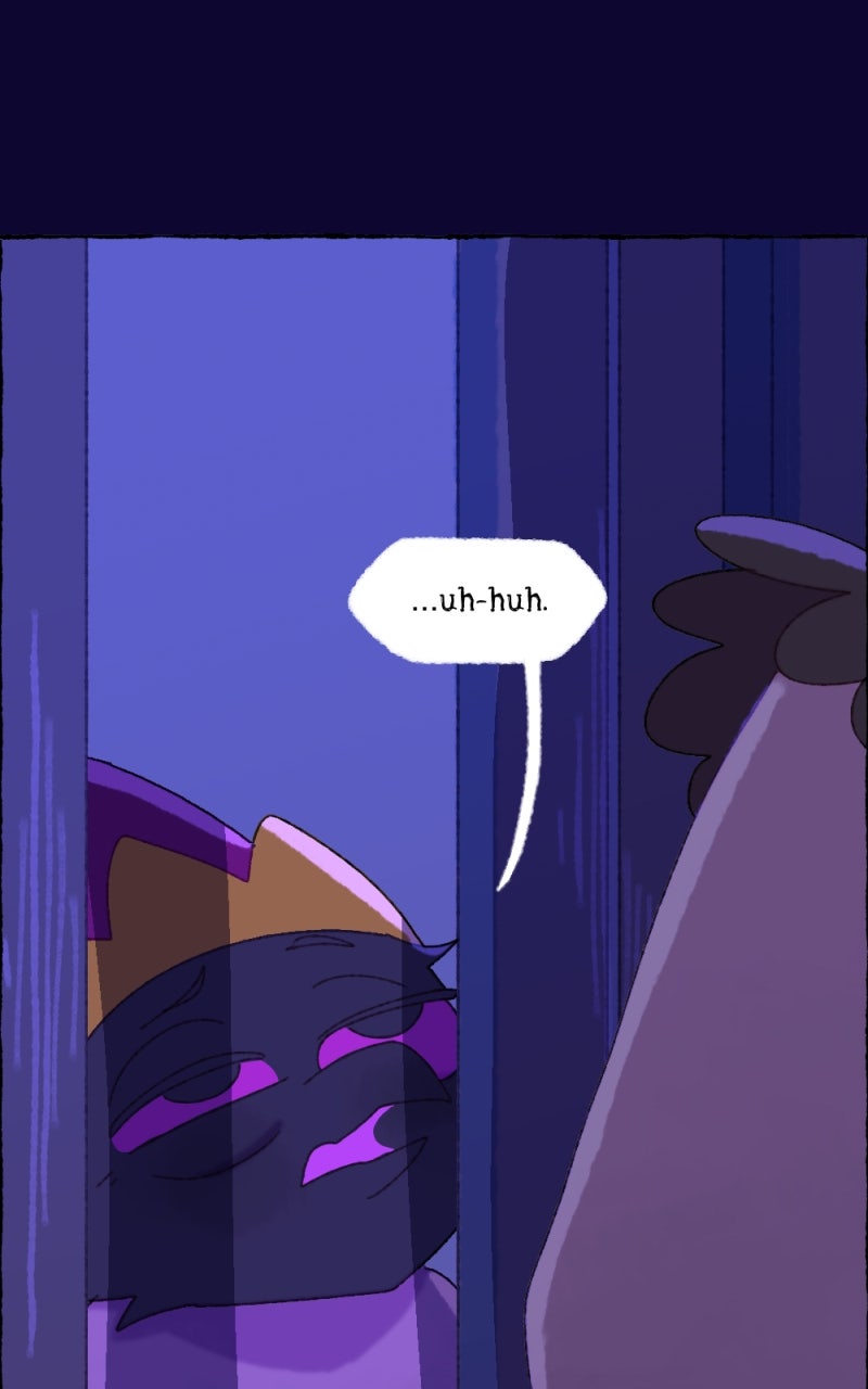 The Blind Prince (S2) Episode 106 page 45 - 