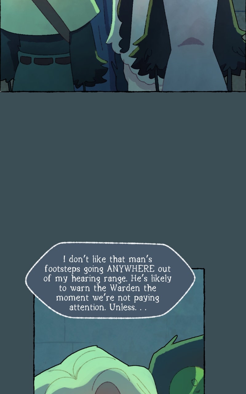 The Blind Prince (S2) Episode 106 page 6 - 