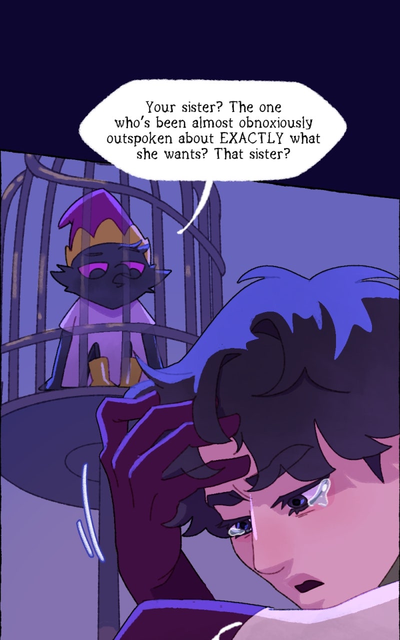 The Blind Prince (S2) Episode 106 page 54 - 