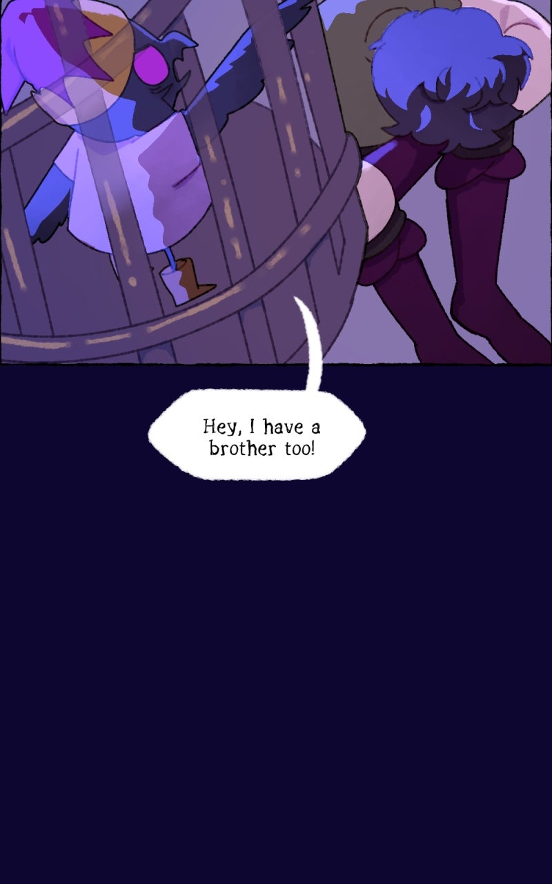 The Blind Prince (S2) Episode 106 page 58 - 
