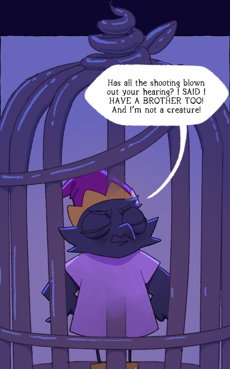The Blind Prince (S2) Episode 106 page 61 - 