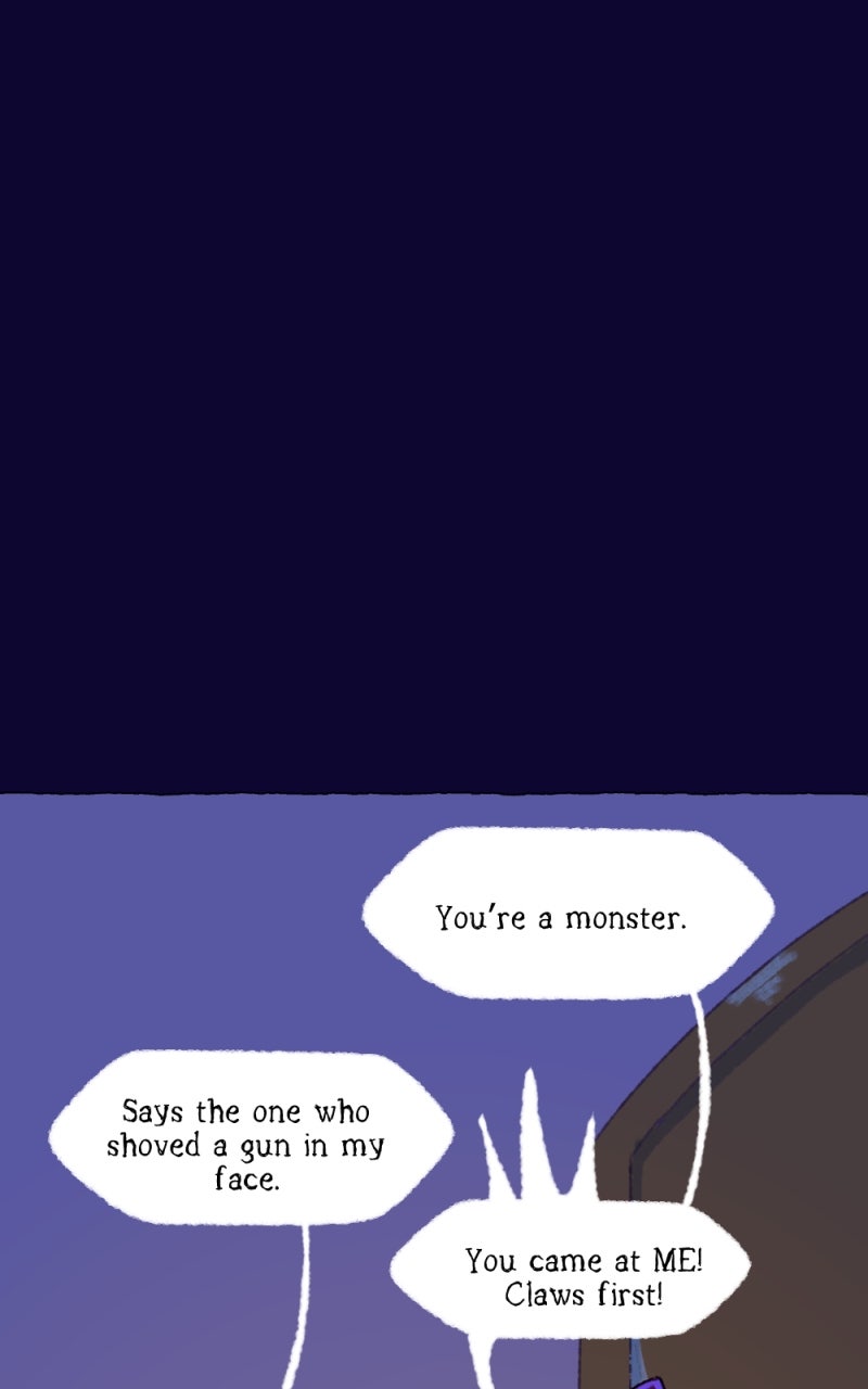 The Blind Prince (S2) Episode 106 page 64 - 