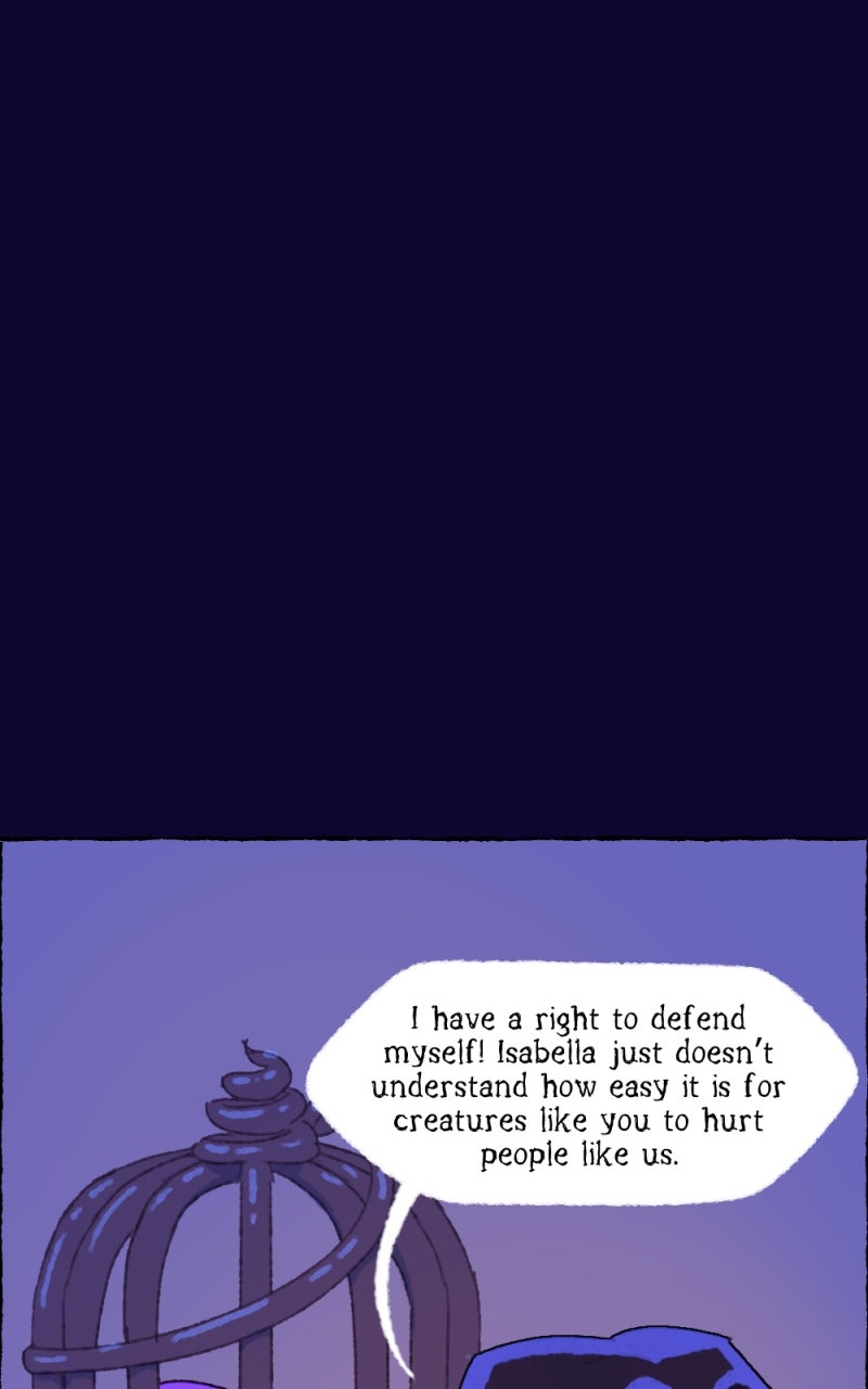 The Blind Prince (S2) Episode 106 page 66 - 