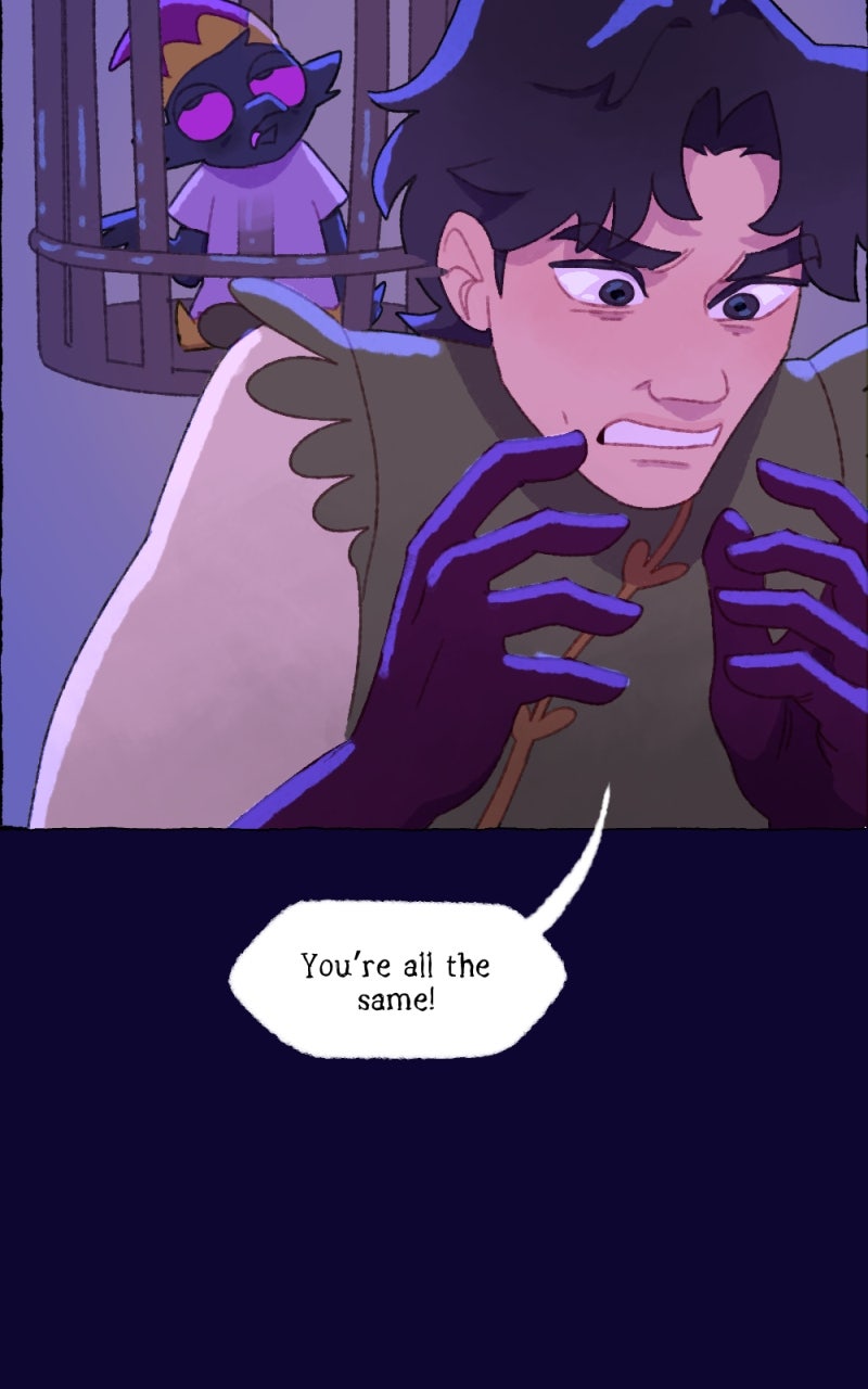 The Blind Prince (S2) Episode 106 page 67 - 