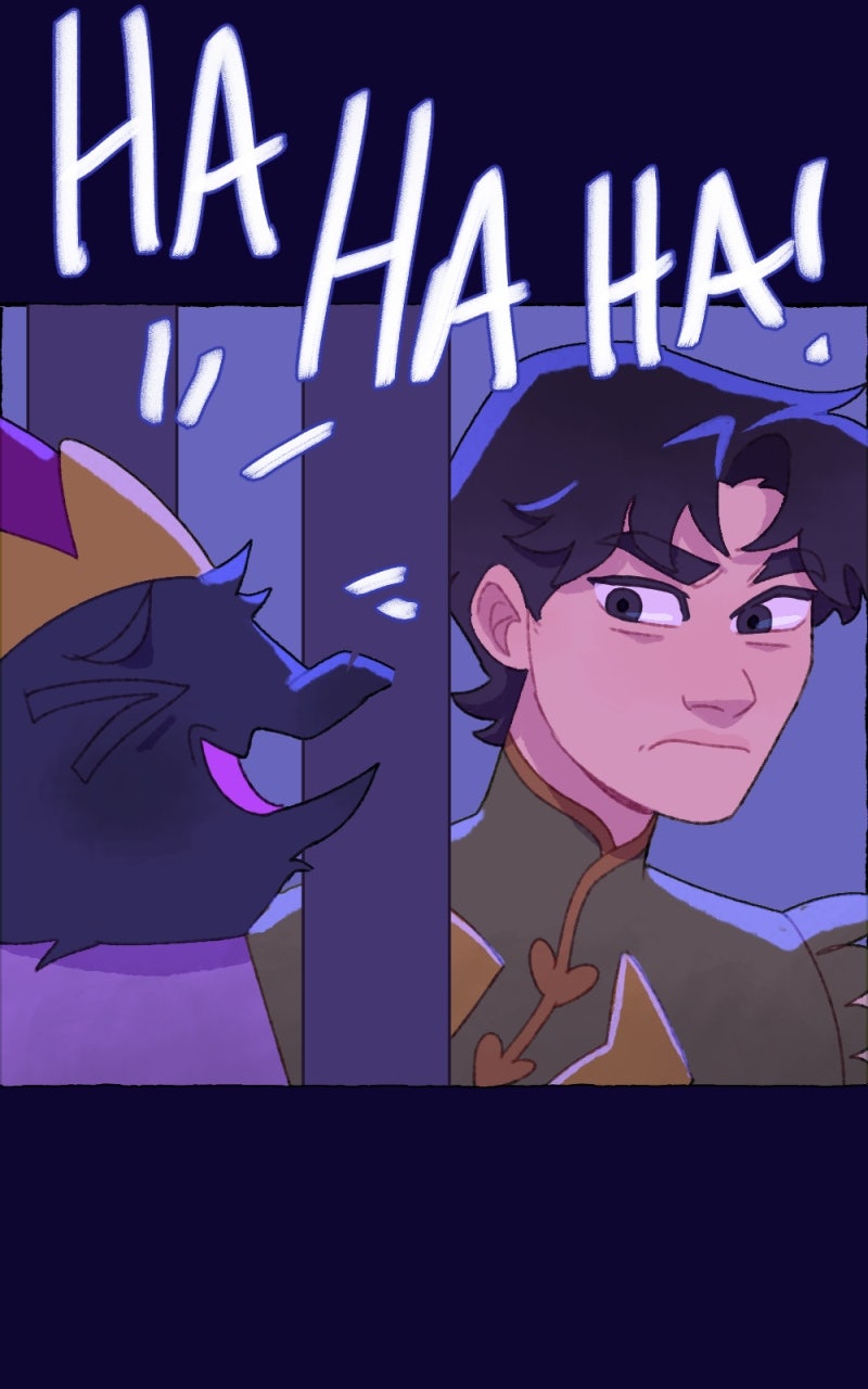 The Blind Prince (S2) Episode 106 page 70 - 