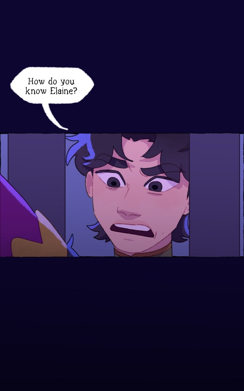 The Blind Prince (S2) Episode 106 page 72 - 