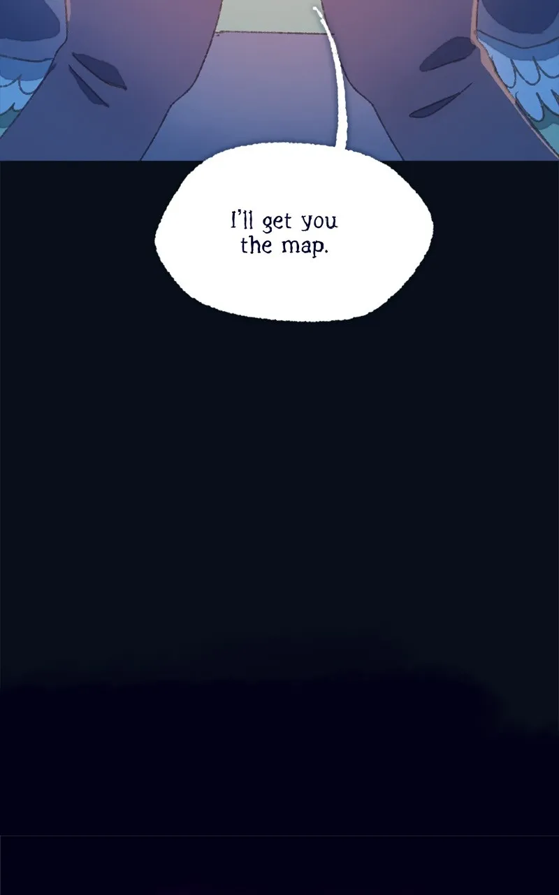 The Blind Prince Chapter 11 page 110 - 