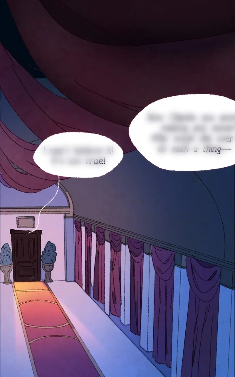 The Blind Prince Chapter 11 page 16 - 