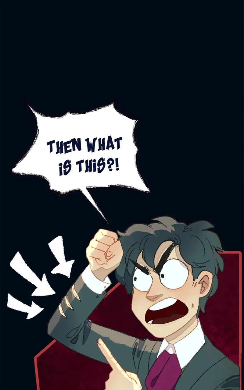 The Blind Prince Chapter 11 page 19 - 