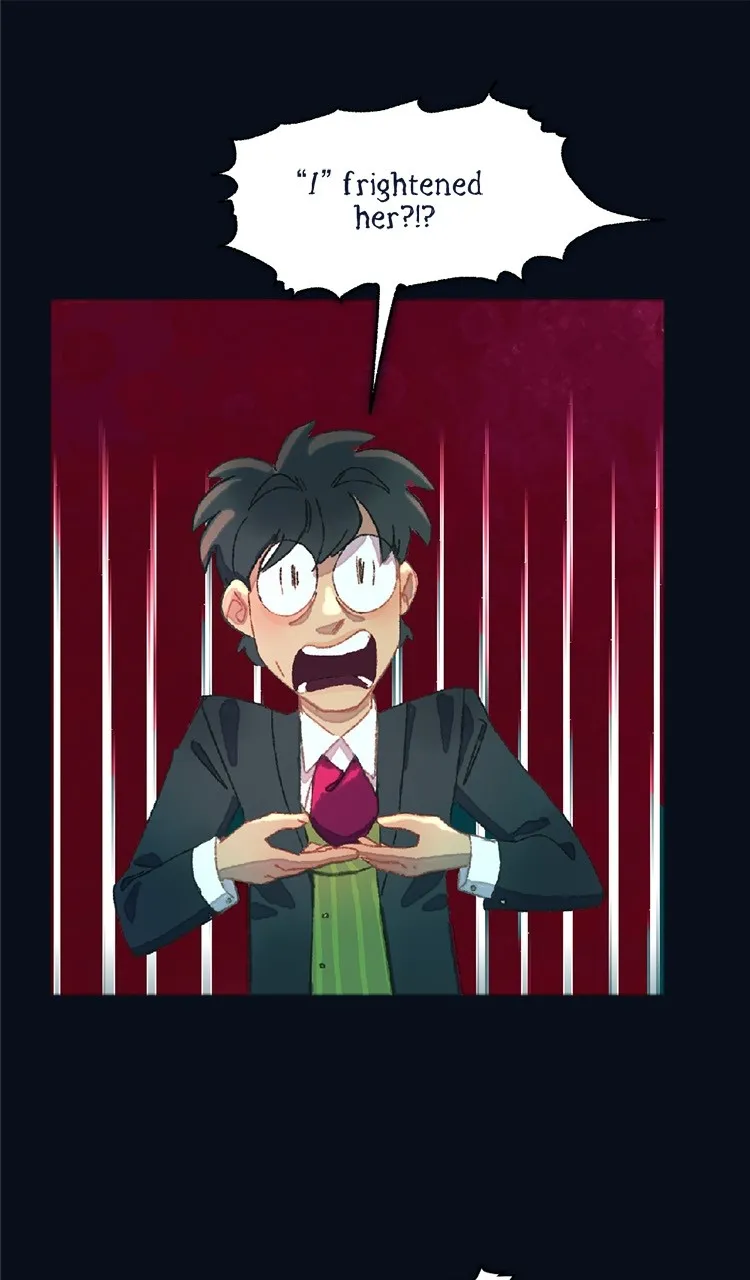 The Blind Prince Chapter 11 page 24 - 