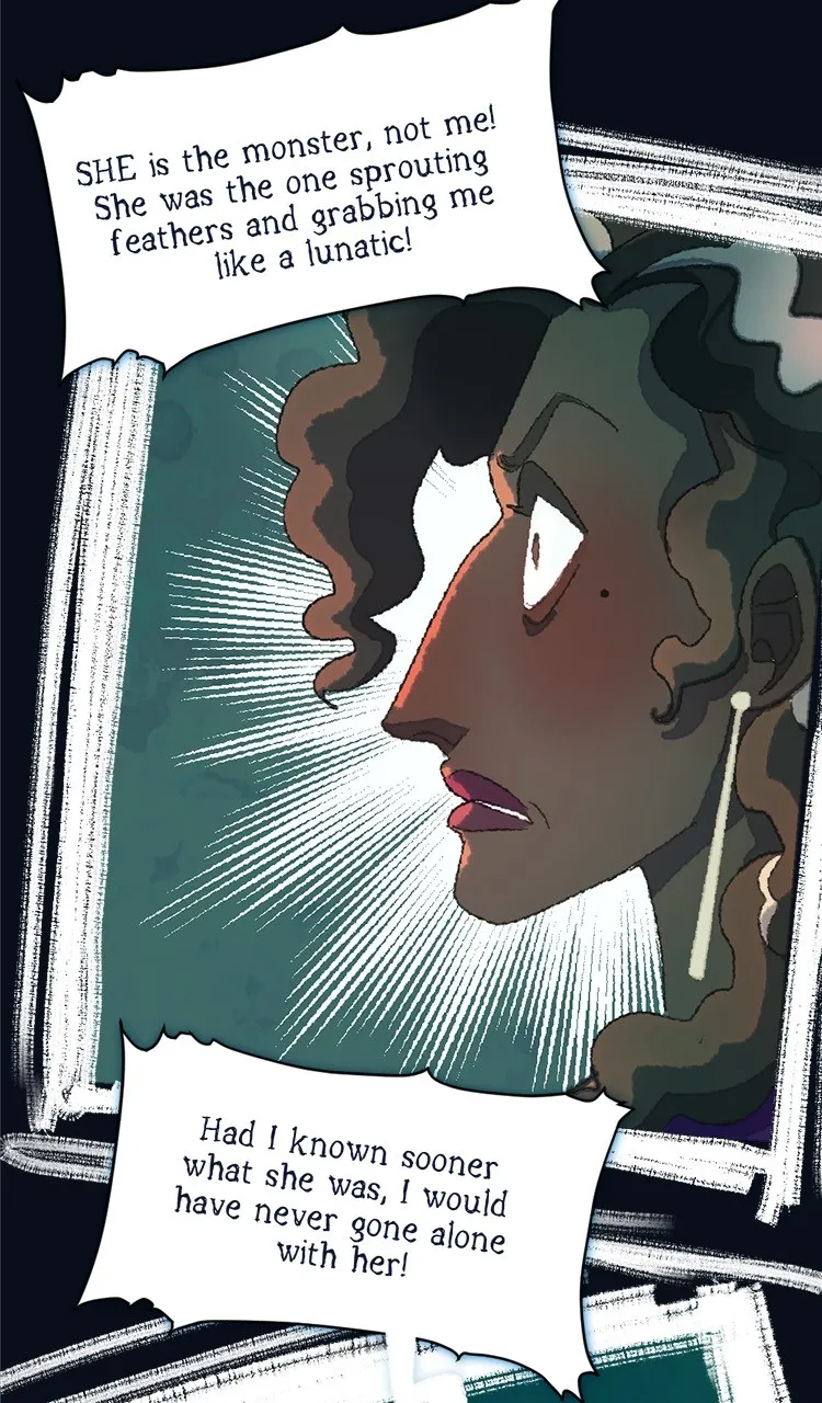The Blind Prince Chapter 11 page 25 - 