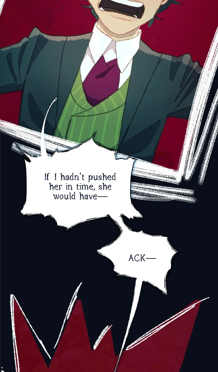 The Blind Prince Chapter 11 page 27 - 