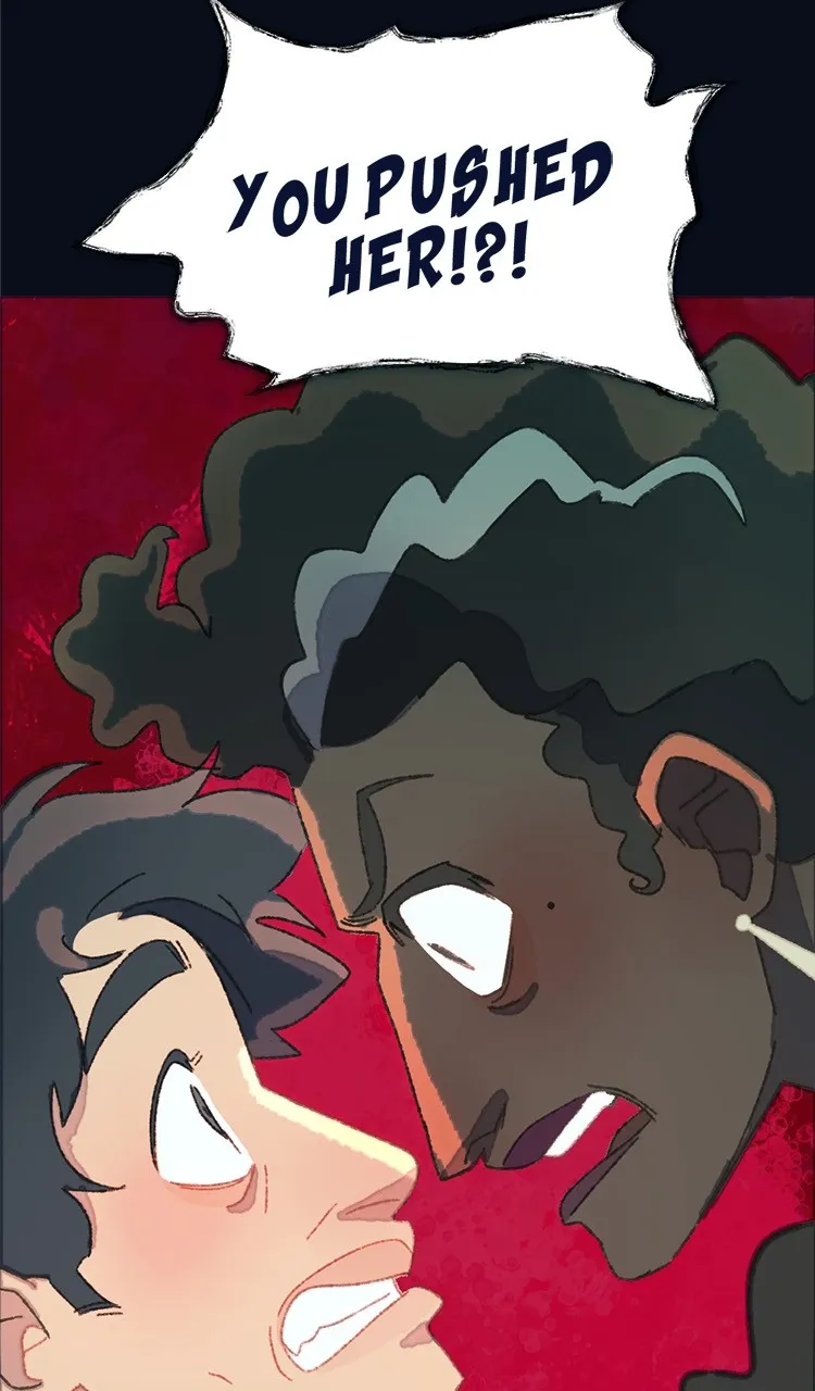 The Blind Prince Chapter 11 page 29 - 