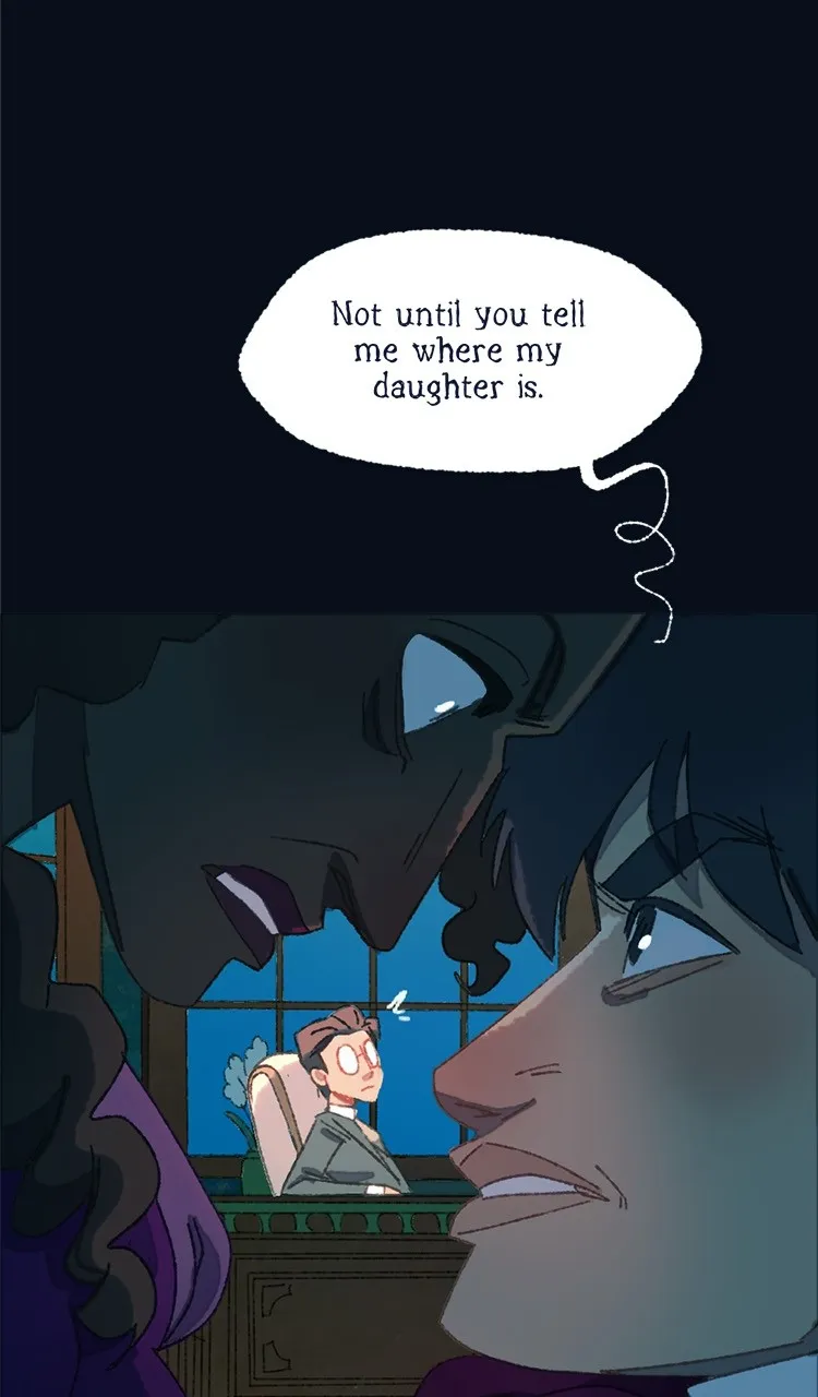 The Blind Prince Chapter 11 page 33 - 